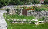 Lavoir de REILHAC