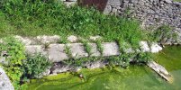 Lavoir de REILHAC