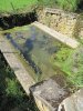Lavoir de THEGRA