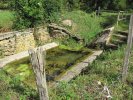 Lavoir de THEGRA