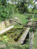 Lavoir de THEGRA