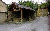 Lavoir de FLOIRAC