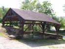 Lavoir de FLOIRAC