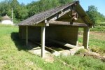 Lavoir de GIGNAC