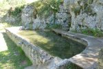 Lavoir de GIGNAC