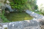 Lavoir de GIGNAC