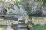 Lavoir de GIGNAC