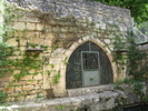 Lavoir de DURAVEL