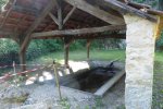 Lavoir de PUY L EVEQUE