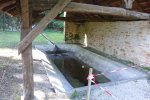Lavoir de PUY L EVEQUE