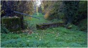 Lavoir de FARGUES