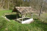 Lavoir de LASCABANES