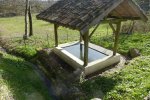 Lavoir de LASCABANES