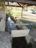 Lavoir de LE BOULVE