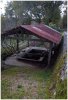 Lavoir de SAUX