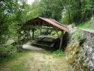 Lavoir de SAUX