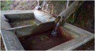 Lavoir de SAUX