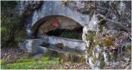 Lavoir de SAUX