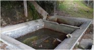 Lavoir de SAUX