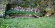 Lavoir de ST MATRE