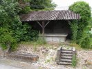 Lavoir de ST MATRE