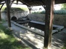 Lavoir de ST PANTALEON