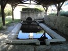 Lavoir de ST PANTALEON