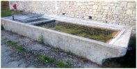 Lavoir de VALPRIONDE