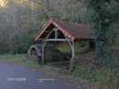 Lavoir de ST MARTIN DE VERS