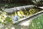 Lavoir de USSEL