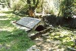 Lavoir de USSEL