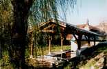 Lavoir de ST PANTALEON