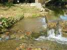 Lavoir de CASTELFRANC