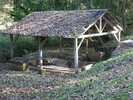 Lavoir de CAZALS
