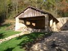 Lavoir de CAZALS