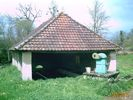 Lavoir de LARAMIERE