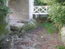Lavoir de LAROQUE DES ARCS
