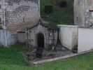 Lavoir de LE ROC