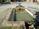 Lavoir de LES JUNIES