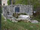 Lavoir de MARCILHAC SUR CELE