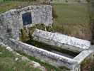 Lavoir de MARCILHAC SUR CELE