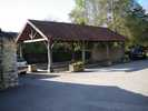 Lavoir de SALVIAC