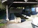 Lavoir de SALVIAC