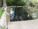 Lavoir de SAULIAC SUR CELE