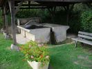Lavoir de ST DENIS LES MARTEL