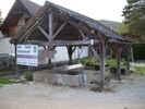 Lavoir de ST SOZY