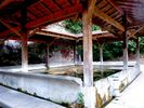 Lavoir de LAVARDAC