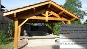 Lavoir de LE TEMPLE SUR LOT