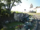 Lavoir de ST ASTIER