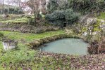 Lavoir de ST SERNIN